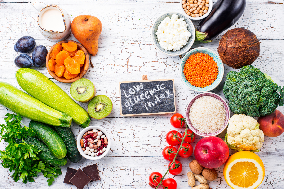 L’indice glicemico a tavola: come la scelta dei carboidrati influenza il metabolismo e il dimagrimento 