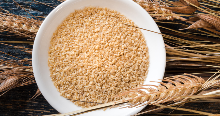 5 ricette con il bulgur