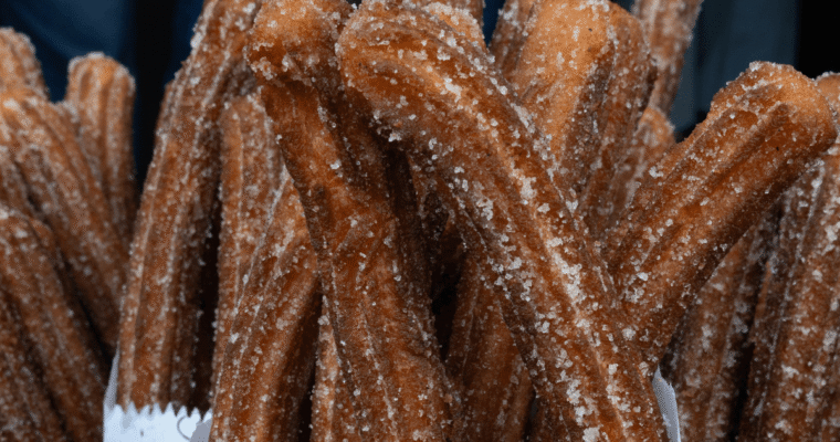 Churros