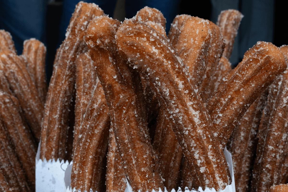 Churros