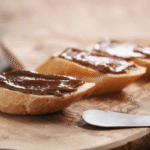 Fagiotella, crema spalmabile con fagioli e cioccolato