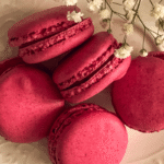 Macarons senza glutine