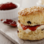 Scones