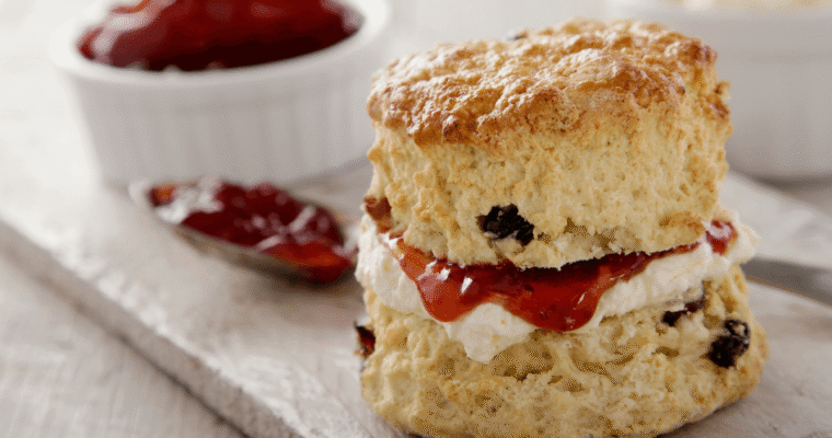 Scones