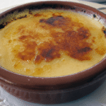 Crema catalana