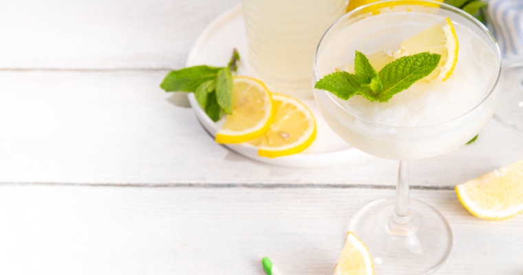 Crema di limoncello fatta in casa