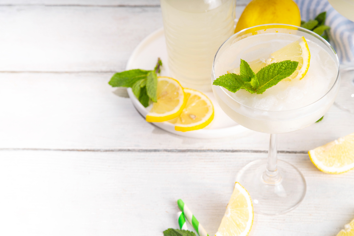 Crema di limoncello fatta in casa