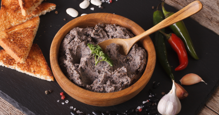 Frijoles refritos, la ricetta originale messicana
