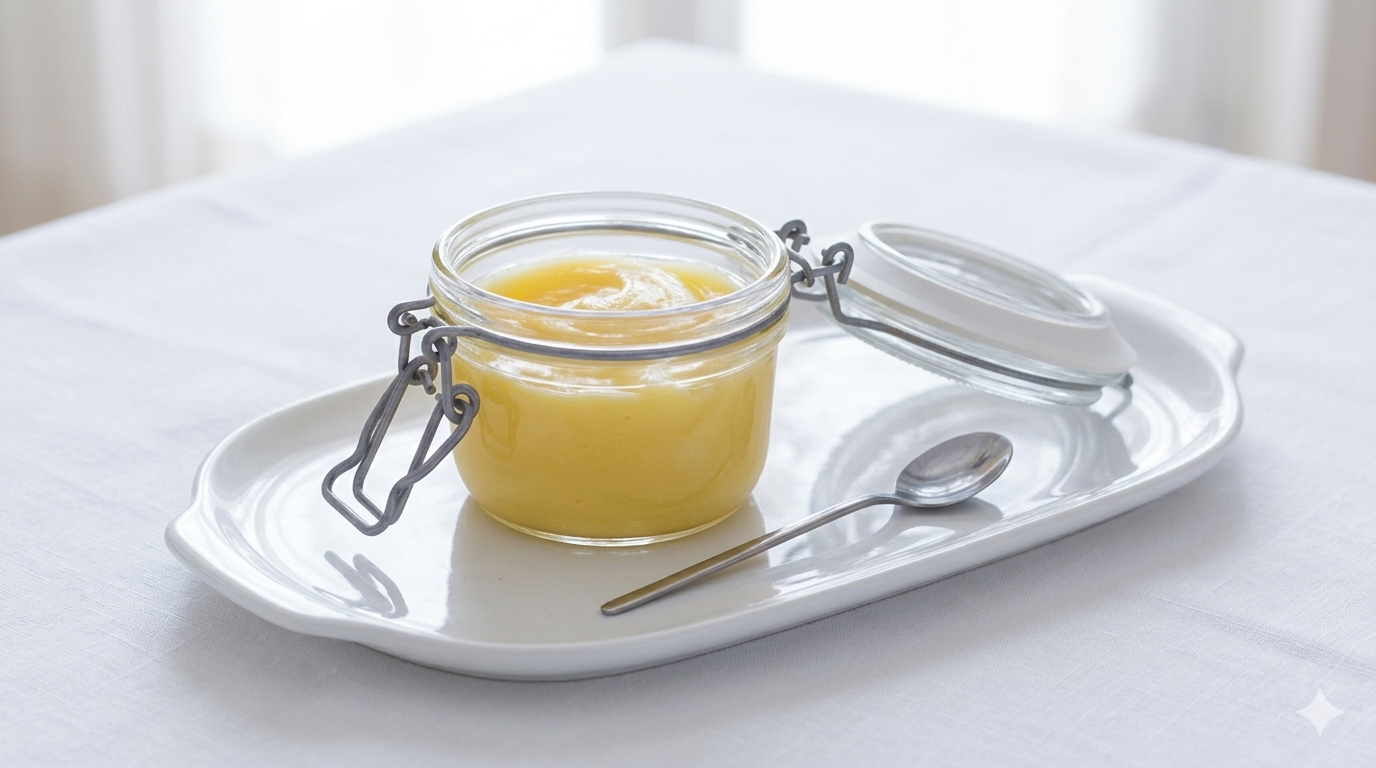 Lemon Curd