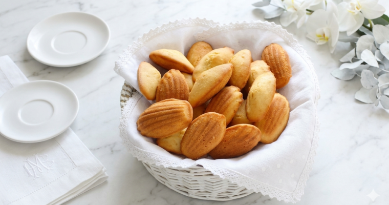 Madeleine