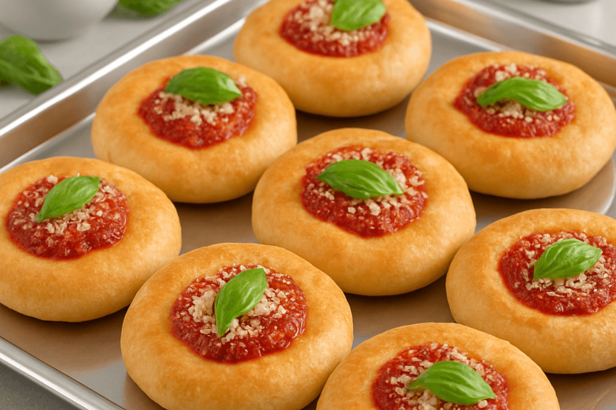 Montanare napoletane