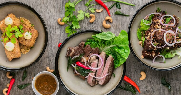 Come Trovare Ricette da Tutto il Mondo: La Guida Completa per Cucinare Senza Confini
