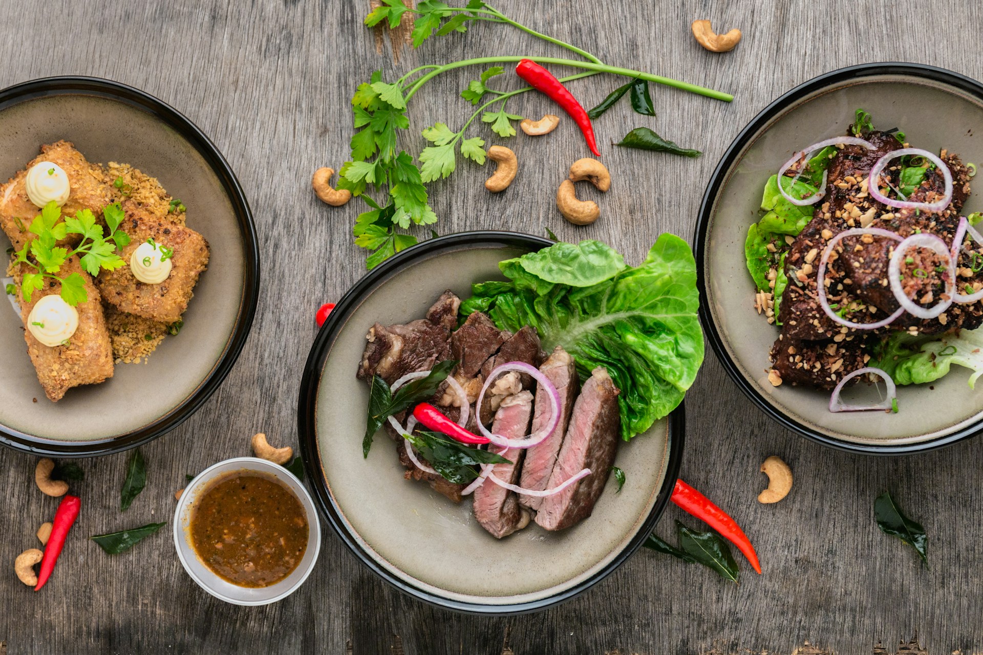Come Trovare Ricette da Tutto il Mondo: La Guida Completa per Cucinare Senza Confini