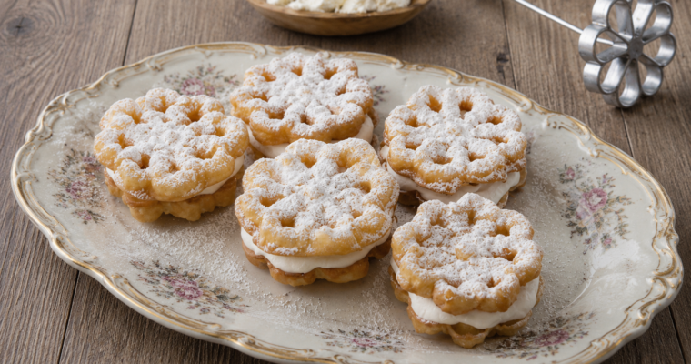 Baci Panteschi originali: la ricetta autentica del dolce simbolo di Pantelleria