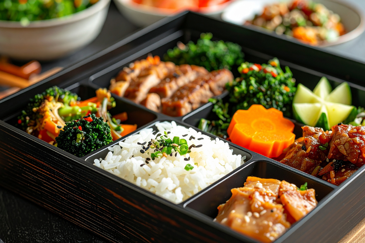 Bento Box: cos’è, storia, curiosità e perché ha conquistato il mondo