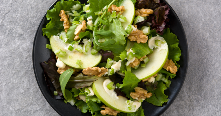 Insalata Waldorf