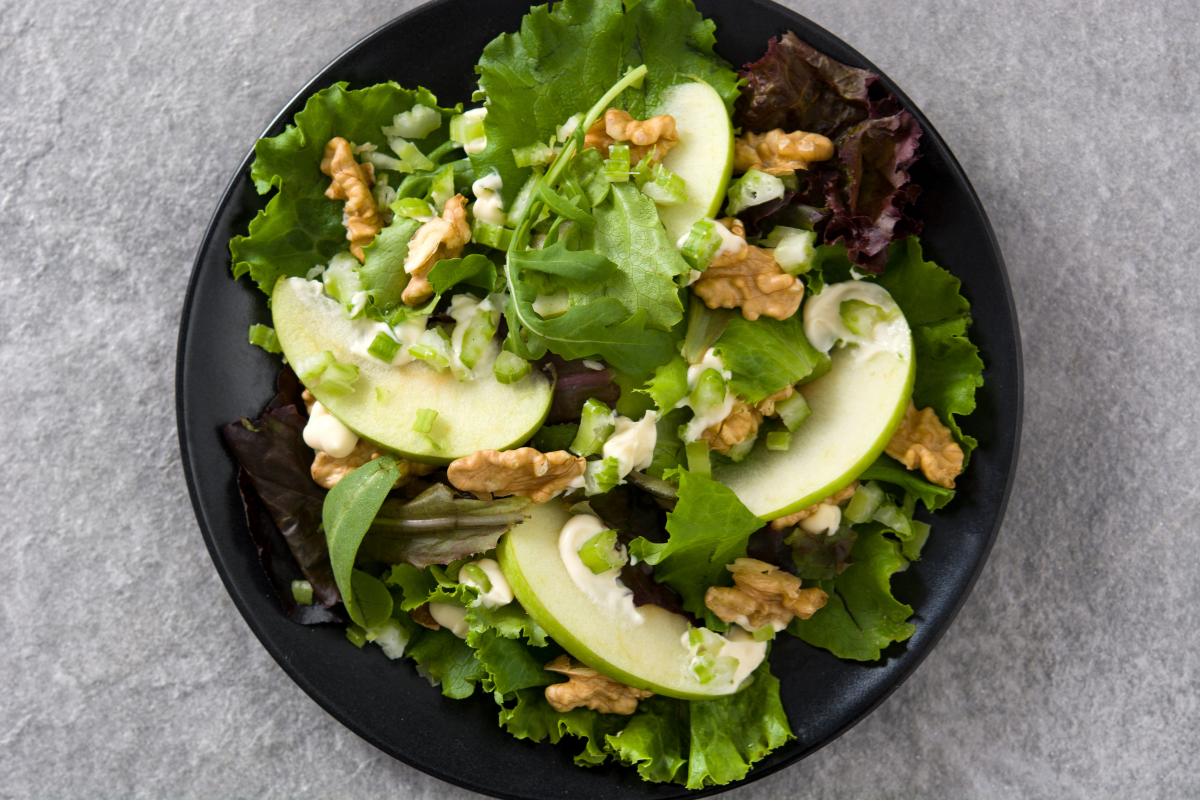 Insalata Waldorf