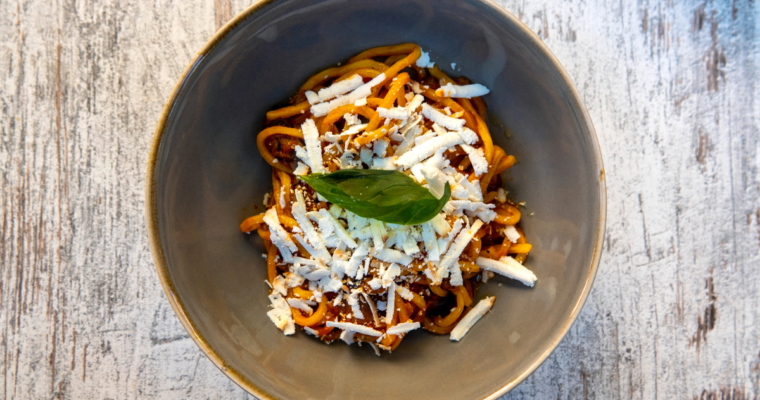 Pasta alla Norma fredda: la ricetta originale siciliana perfetta per l’estate