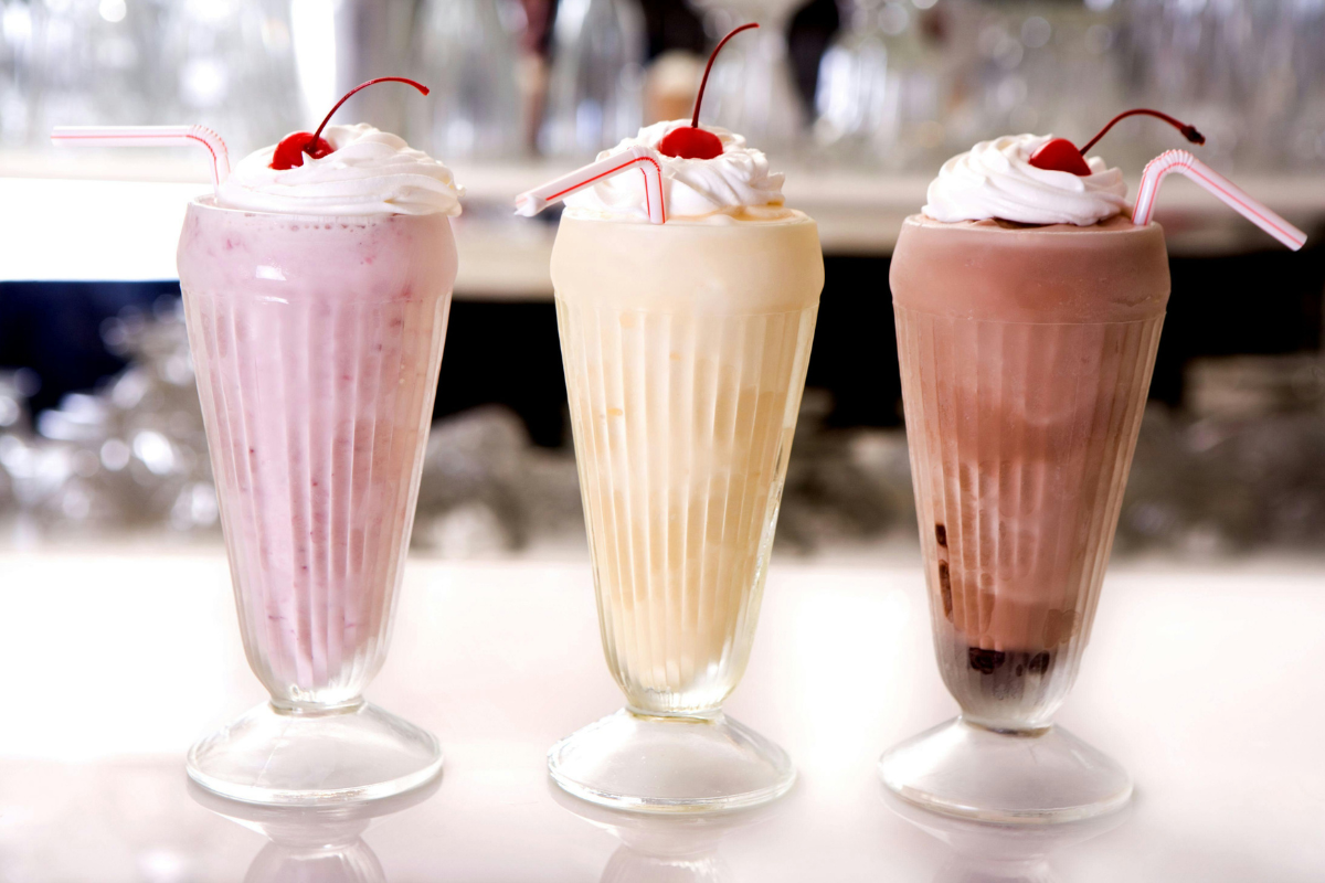 Milkshake originale: la ricetta perfetta fatta in casa, cremosa e pronta in 5 minuti