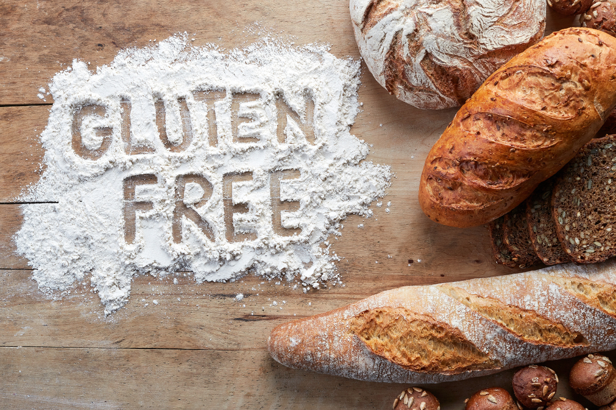 Pane senza glutine fatto in casa: la ricetta originale soffice e fragrante con lievitazione perfetta