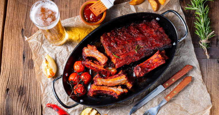 Grigliata di fine estate: le marinature per carne e verdure che fanno la differenza