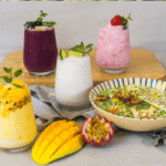 Ricette estive senza forno