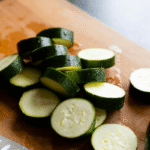 Ricette con le zucchine