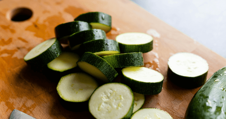 Ricette con le zucchine: oltre 20 idee facili e gustose per tutta l’estate