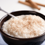 Budino di riso