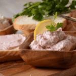Taramosalata