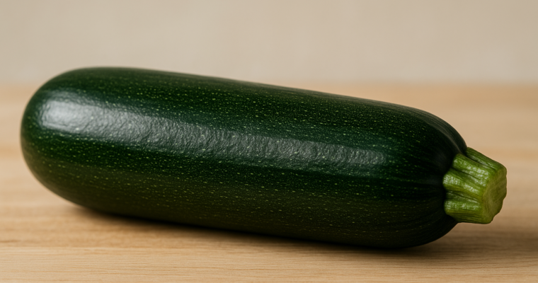 Zucchino nero di Milano: come riconoscerlo, quando raccoglierlo e come si usa in cucina