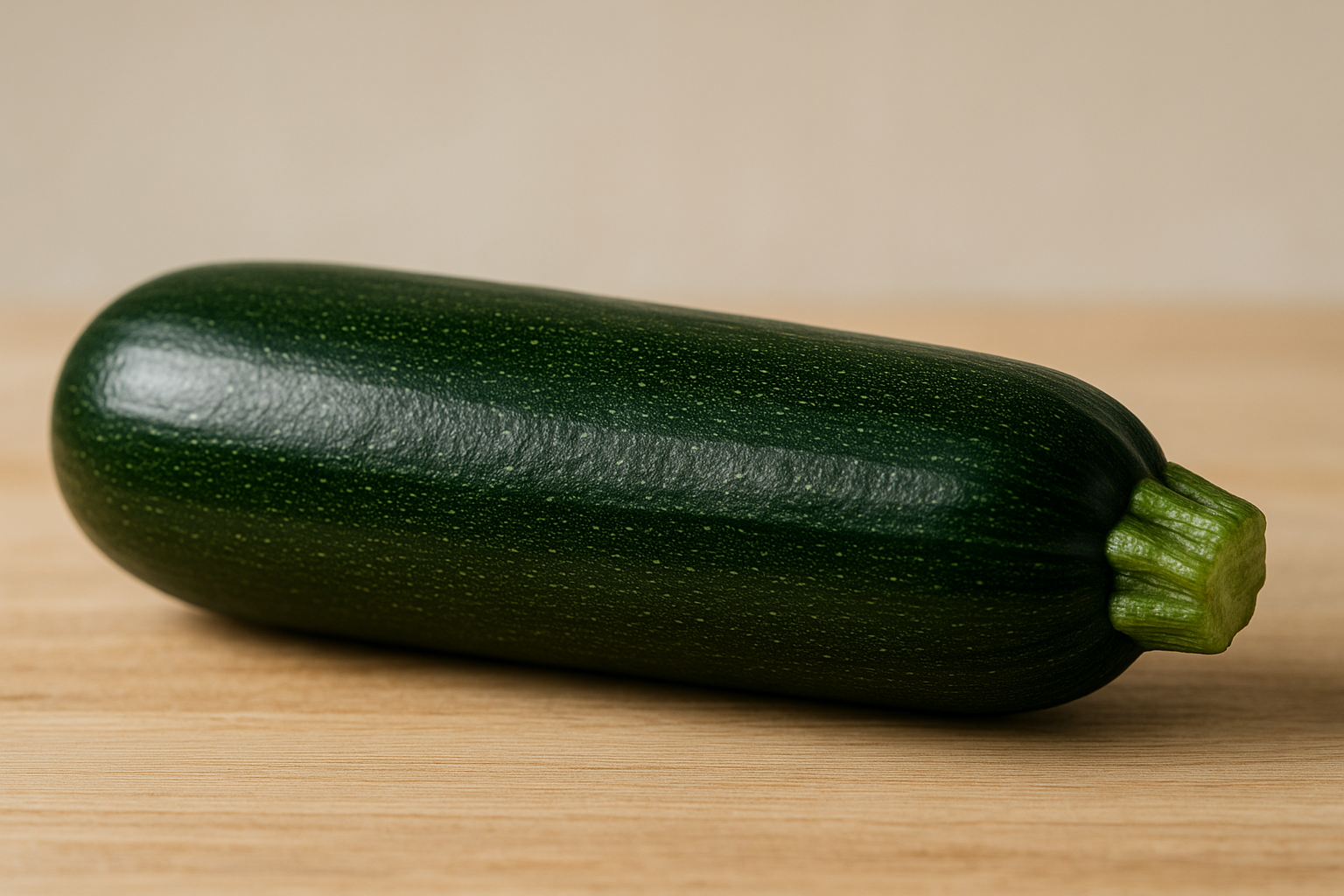 Zucchino nero di Milano: come riconoscerlo, quando raccoglierlo e come si usa in cucina