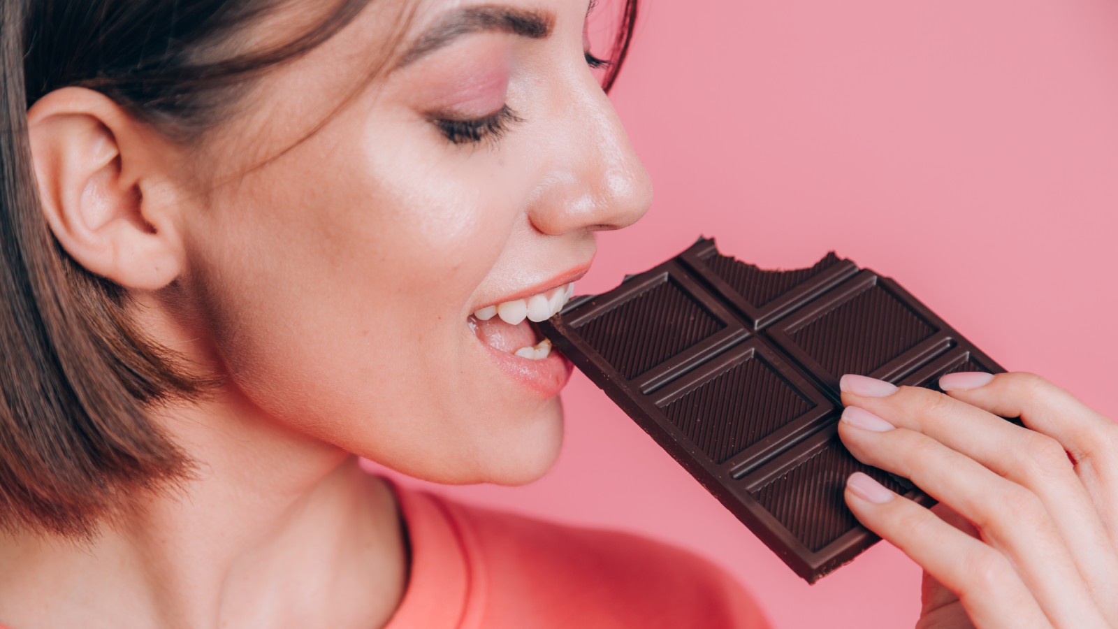 Cioccolato Fondente
