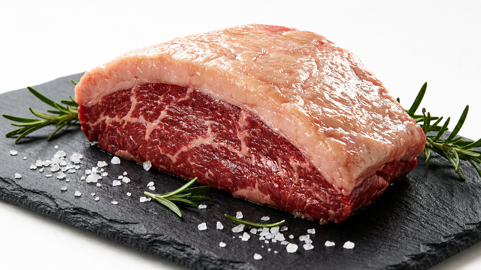 Picanha: qual è il taglio esatto, come riconoscerlo al banco e perché la cappa di grasso non va tolta