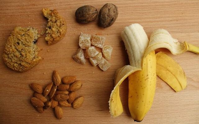 Alimenti ricchi di magnesio e come portarli in tavola