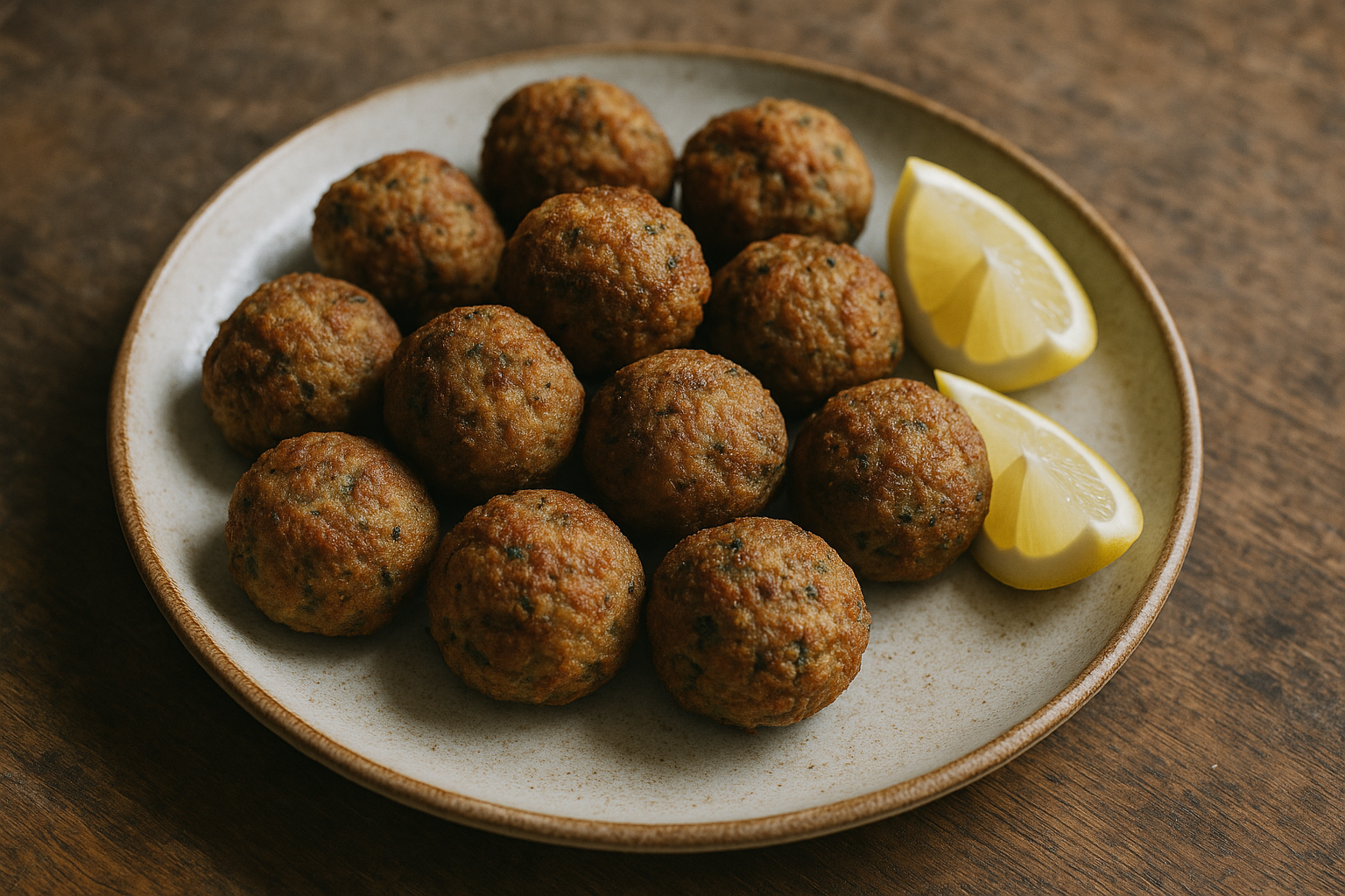 Polpette di sarde: pulizia a libro e rapporto in peso